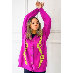 Cardigan dama Linii 7010