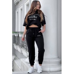 Trening dama bumbac Weekend 3347