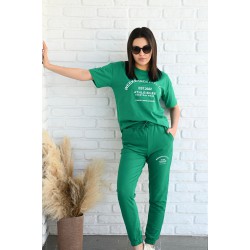 Trening dama bumbac Weekend 3347