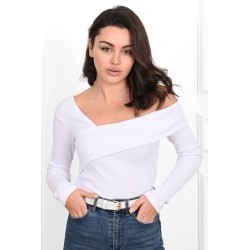 Bluza dama bumbac tetra umar cazut 1421-23