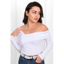 Bluza dama bumbac tetra umar cazut 1421-23