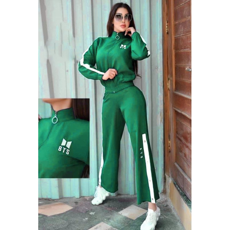 Trening dama bumbac BTS 3465