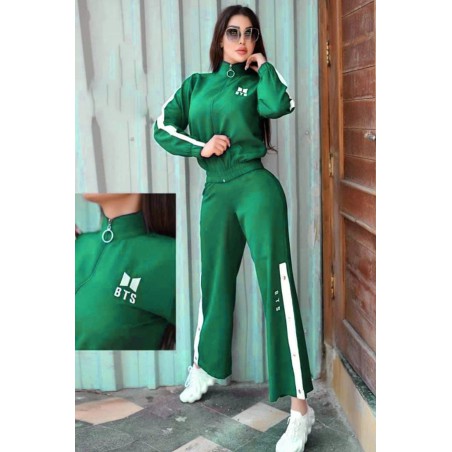 Trening dama bumbac BTS 3465