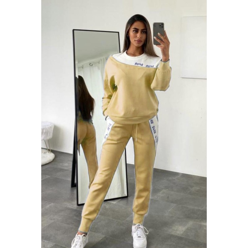 Trening dama bumbac Thunder 3453