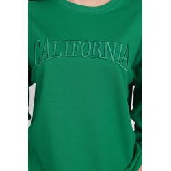 Trening dama bumbac California 3681