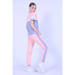 Trening dama simplu dungi 8188