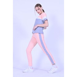 Trening dama simplu dungi 8188