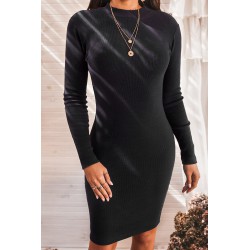 Rochie dama bumbac simpla tetra 8512