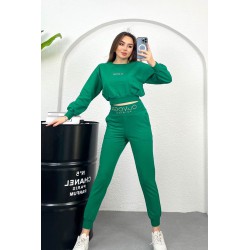 Trening dama bumbac OlaVoga 3688-23