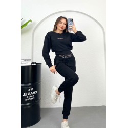 Trening dama bumbac OlaVoga 3688-23