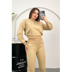 Trening dama bumbac OlaVoga 3688-23