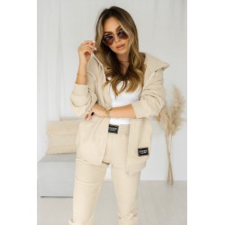 Trening dama bumbac STAY 3830-23