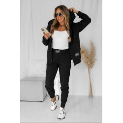 Trening dama bumbac STAY 3830-23