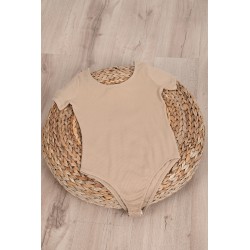 Body casual cu maneca scurta 1531