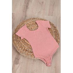 Body casual cu maneca scurta 1531