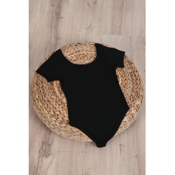 Body casual cu maneca scurta 1531