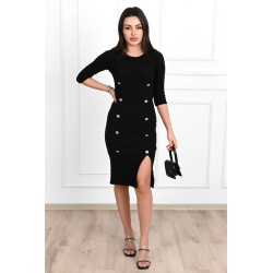 Rochie dama tetra despicata 5147