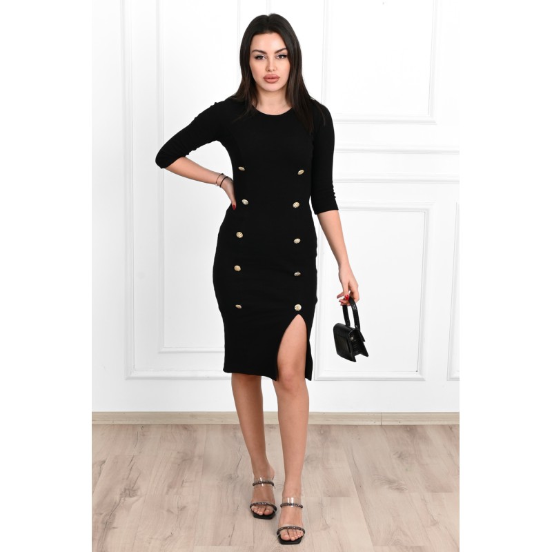 Rochie dama tetra despicata 5147