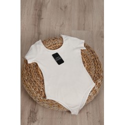 Body casual cu maneca scurta 1531