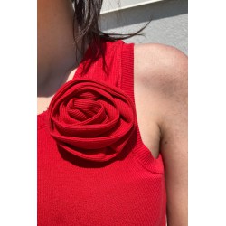 Maiou dama mulat Rose 1565