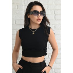 Maiou clasic cu noduri laterale 1553