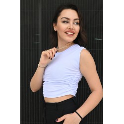 Maiou clasic cu noduri laterale 1553