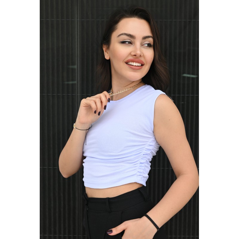 Maiou clasic cu noduri laterale 1553