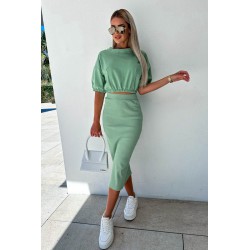 Compleu dama 2 piese Casuality 3801