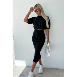 Compleu dama 2 piese Casuality 3801