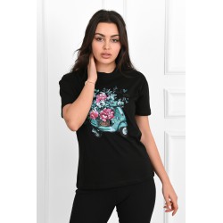 Tricou dama Garden 1549