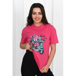 Tricou dama Garden 1549