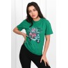 Tricou dama Garden 1549