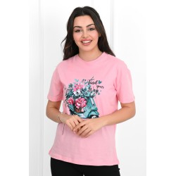 Tricou dama Garden 1549