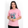 Tricou dama Garden 1549