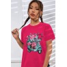 Tricou dama Garden 1549