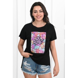 Tricou dama bumbac Baby 1568