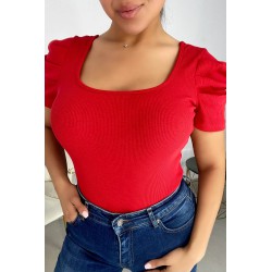 Body dama cu decolteu 1511