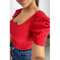 Body dama cu decolteu 1511