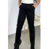 Pantalon dama casual cusatura 6152