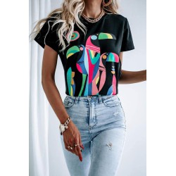 Tricou dama Tucan 1513