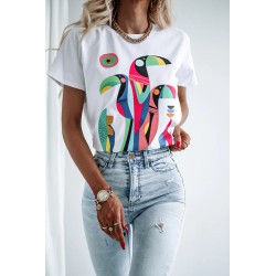 Tricou dama Tucan 1513