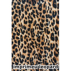 Camasa casual cu imprimeu 1529-23