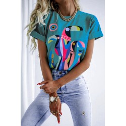 Tricou dama Tucan 1513