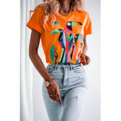 Tricou dama Tucan 1513
