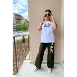 Trening dama Malibu 3334