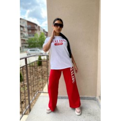 Trening dama Malibu 3334