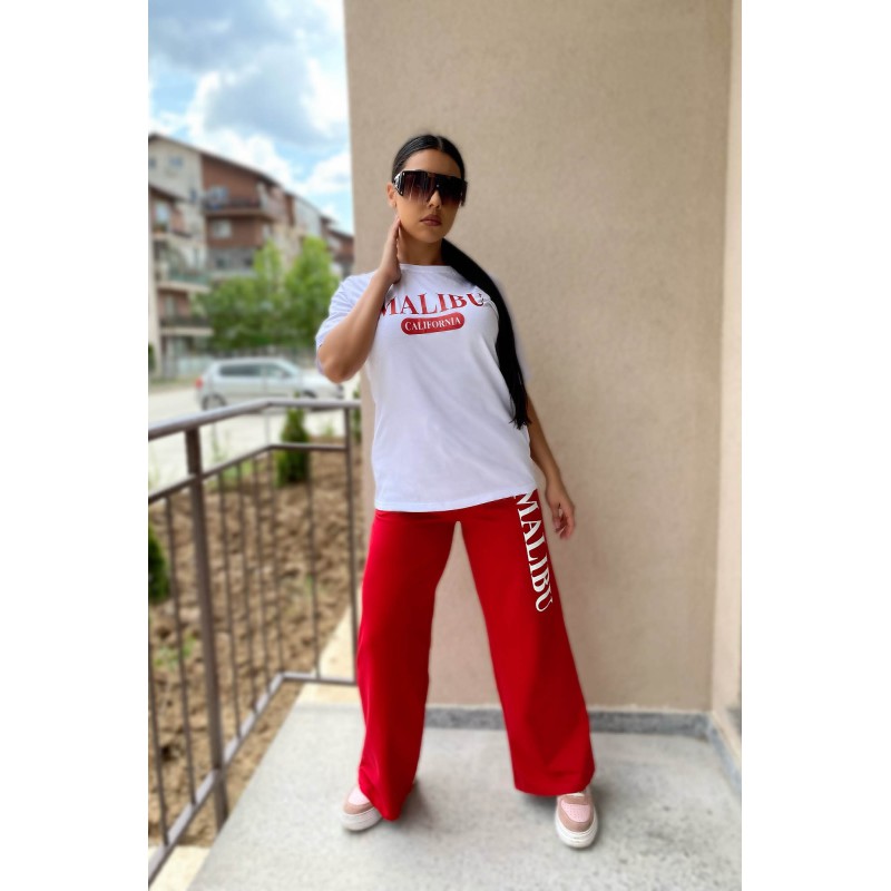 Trening dama Malibu 3334