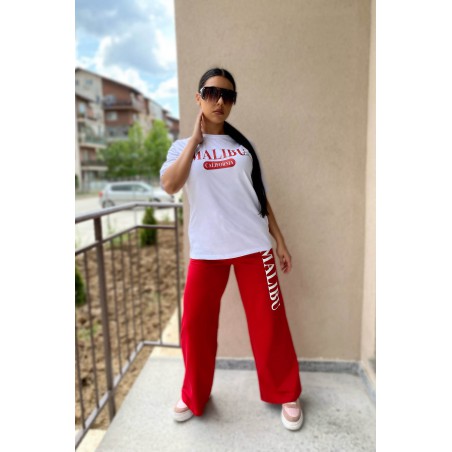 Trening dama Malibu 3334