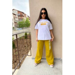 Trening dama Malibu 3334