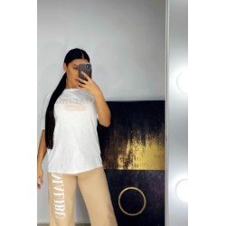 Trening dama Malibu 3334